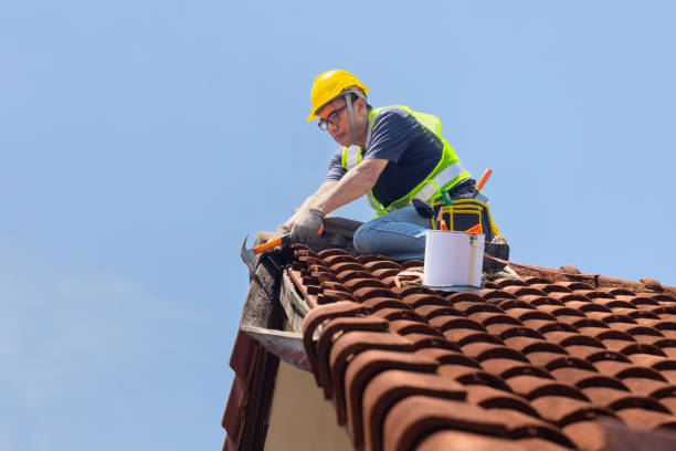 Best Chimney Flashing Repair  in Grandview, OH